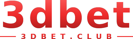 3dbet logo